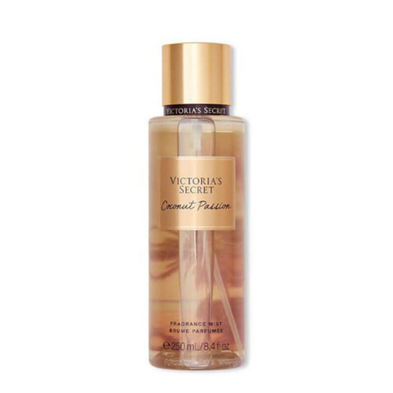 بادی اسپلش زنانهCoconut Passion ویکتوریا سکرت 250 میل