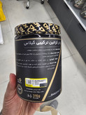 پودر کراتین داروخانه ای DY با طعم گیلاس ۳۱۶ گرمی