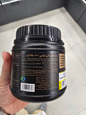 کراتین 100 درصد گلد کر (250 گرمی)