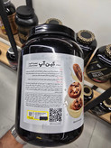 پودر گین آپ بزرگسالان با طعم بیسکوییت