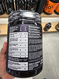 کراتین 250 گرمی آیرون مکس
